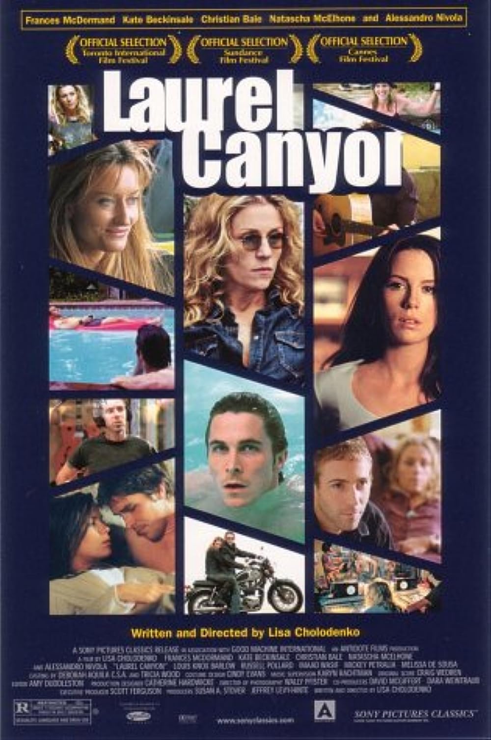 Laurel Canyon (2003)