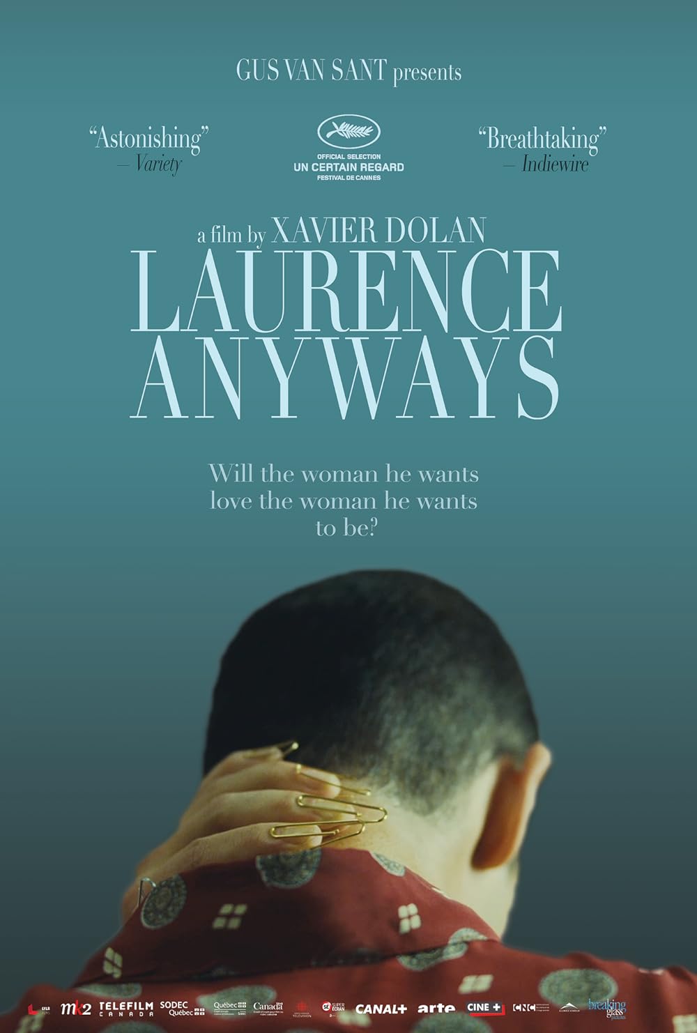 Laurence Anyways (2013)