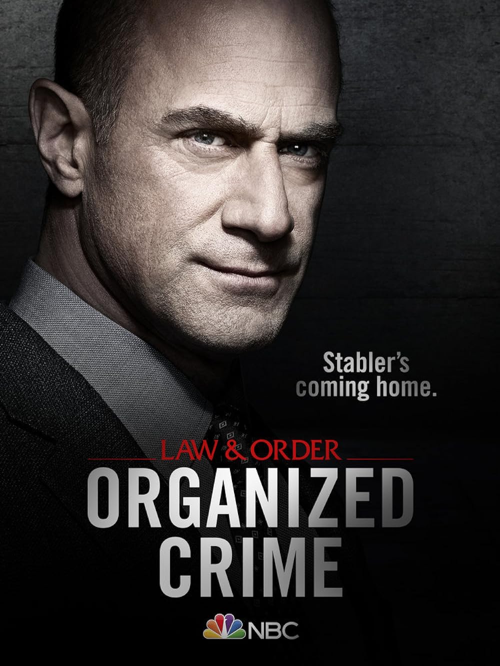 Law & Order: Organized Crime (2021)