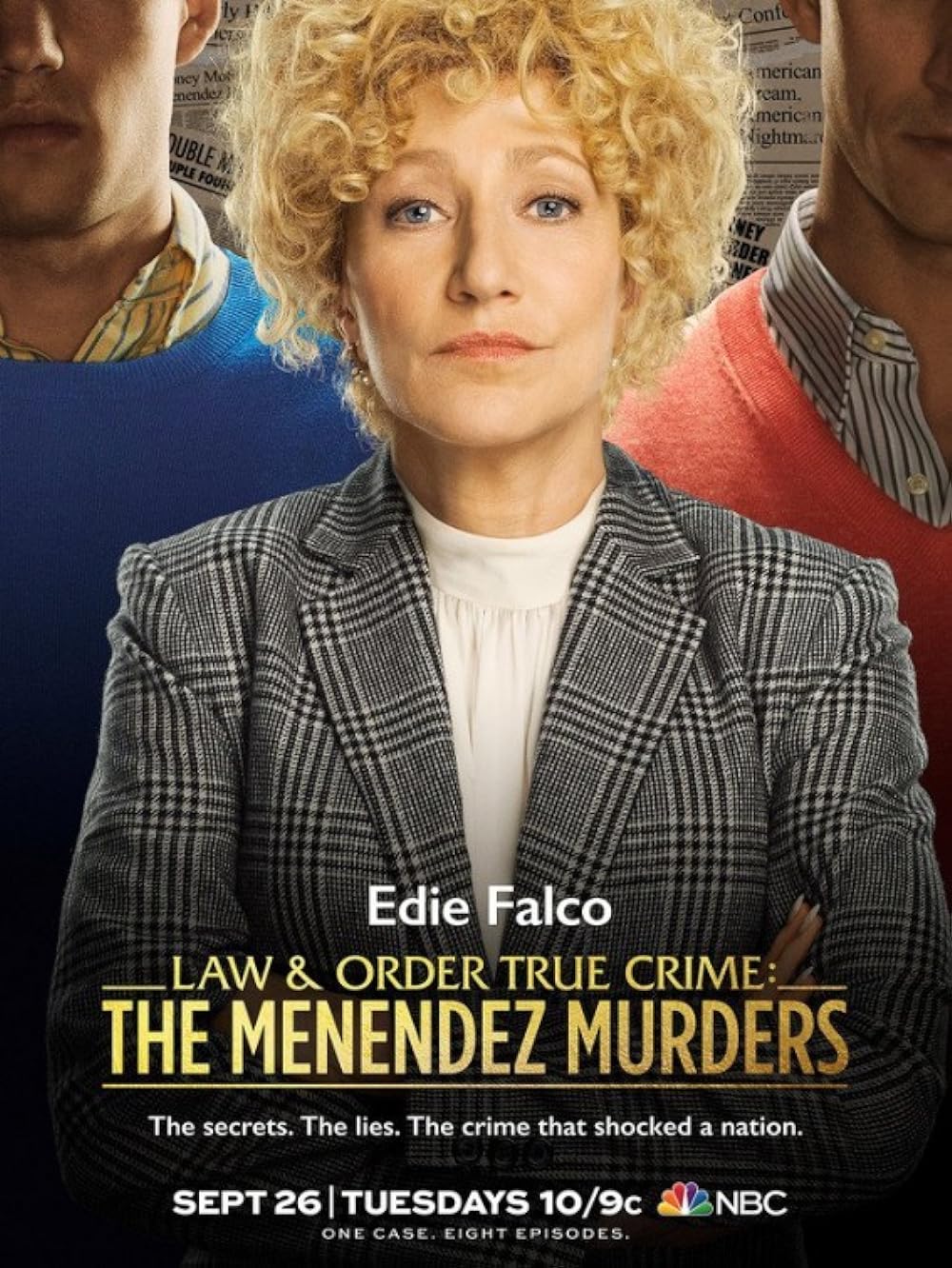 Law & Order True Crime (2017)