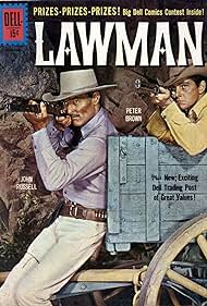 Lawman (1958)