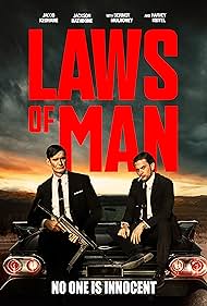 Laws of Man (2024)