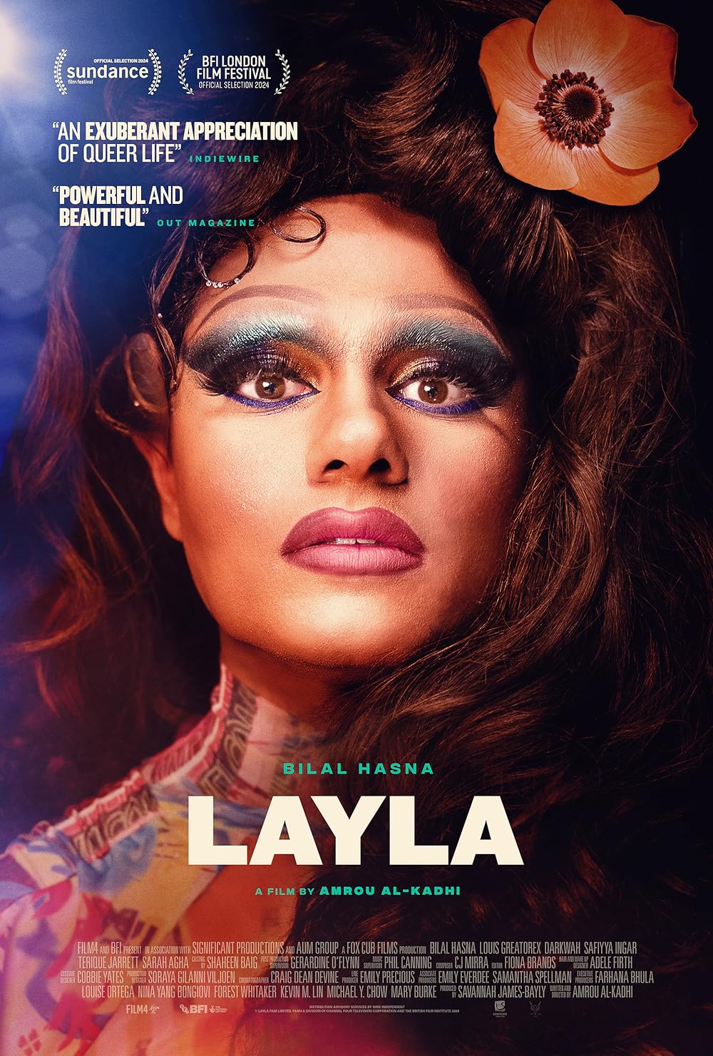 Layla (2024)