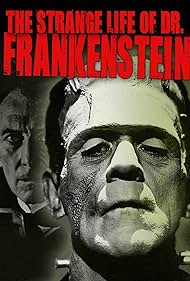 Le funeste destin du docteur Frankenstein (2018)