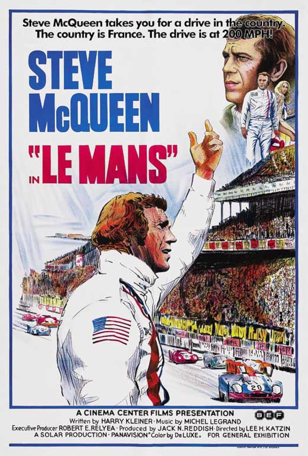 Le Mans (1971)