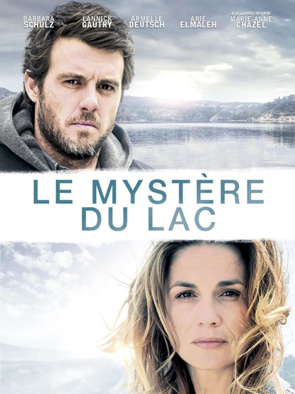 Le mystÃ¨re du lac (2015)