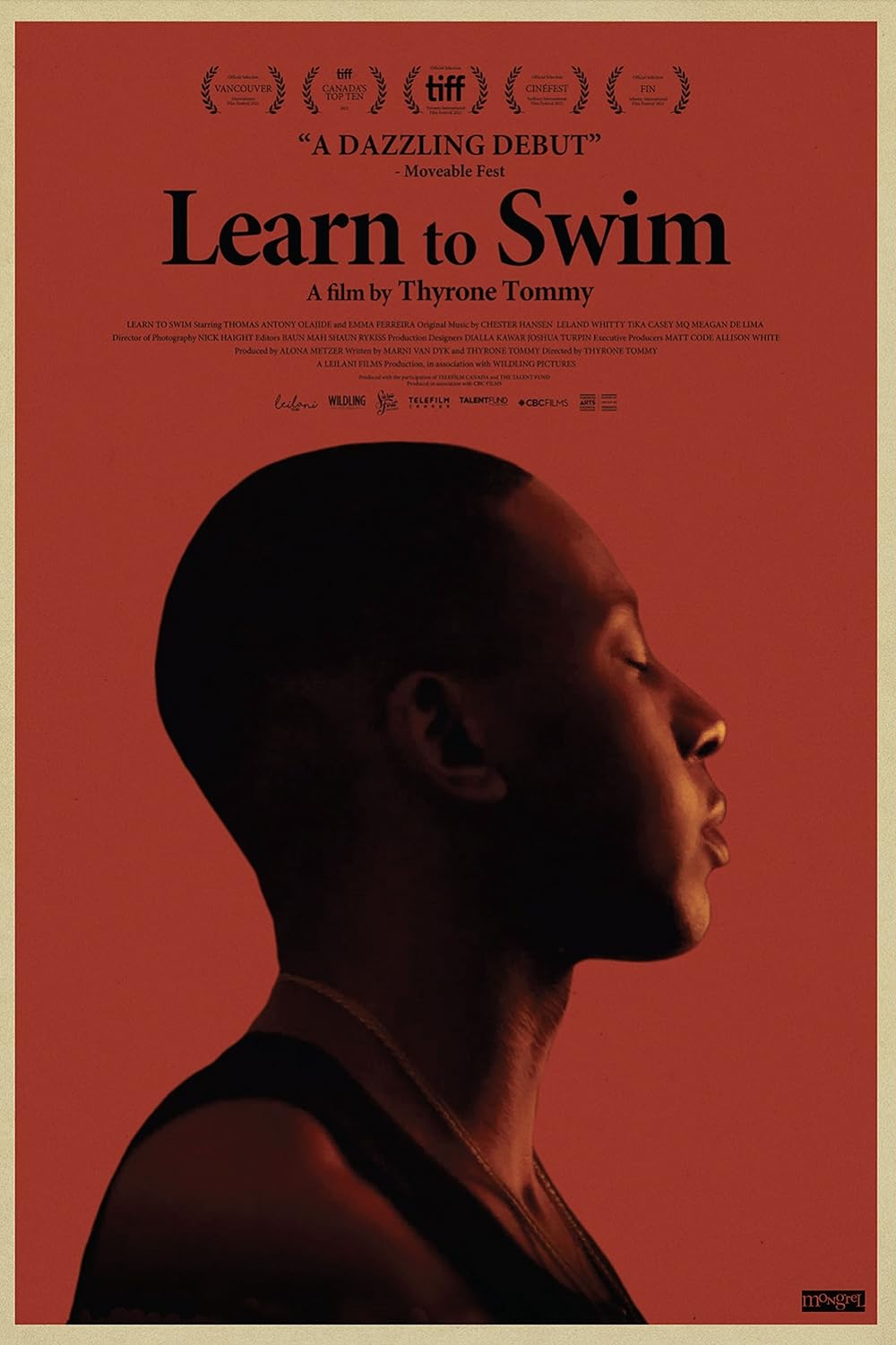 Learn to Swim (2022)