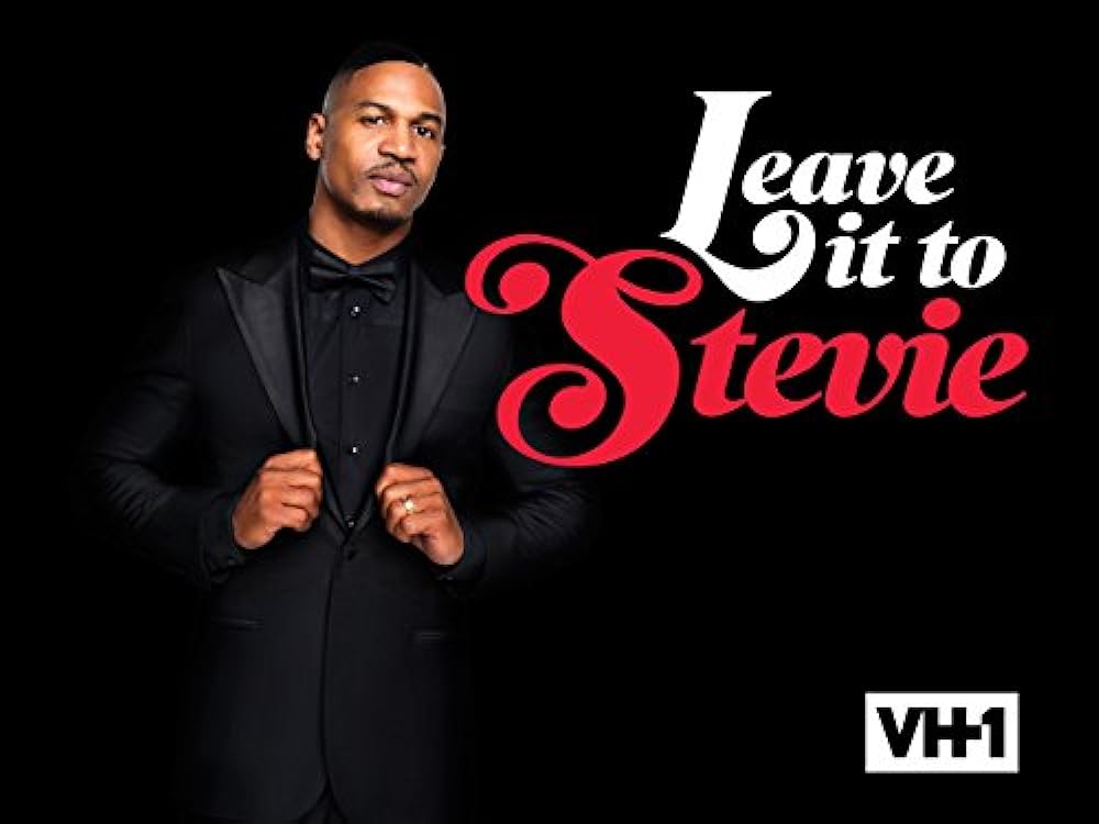 Leave It to Stevie (2016)