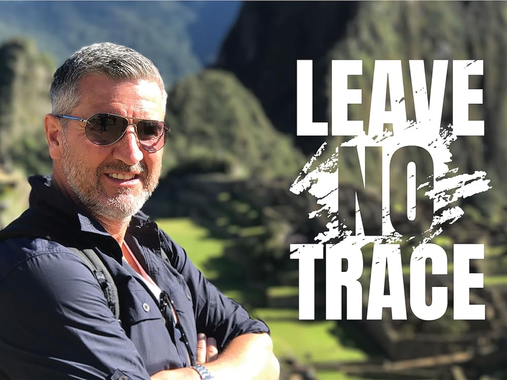 Leave No Trace (2020)