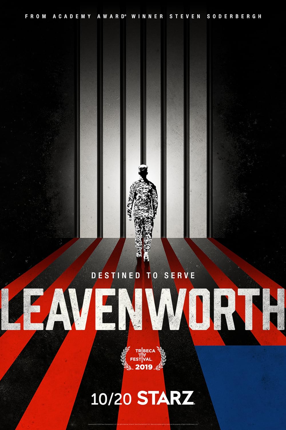 Leavenworth (2019)