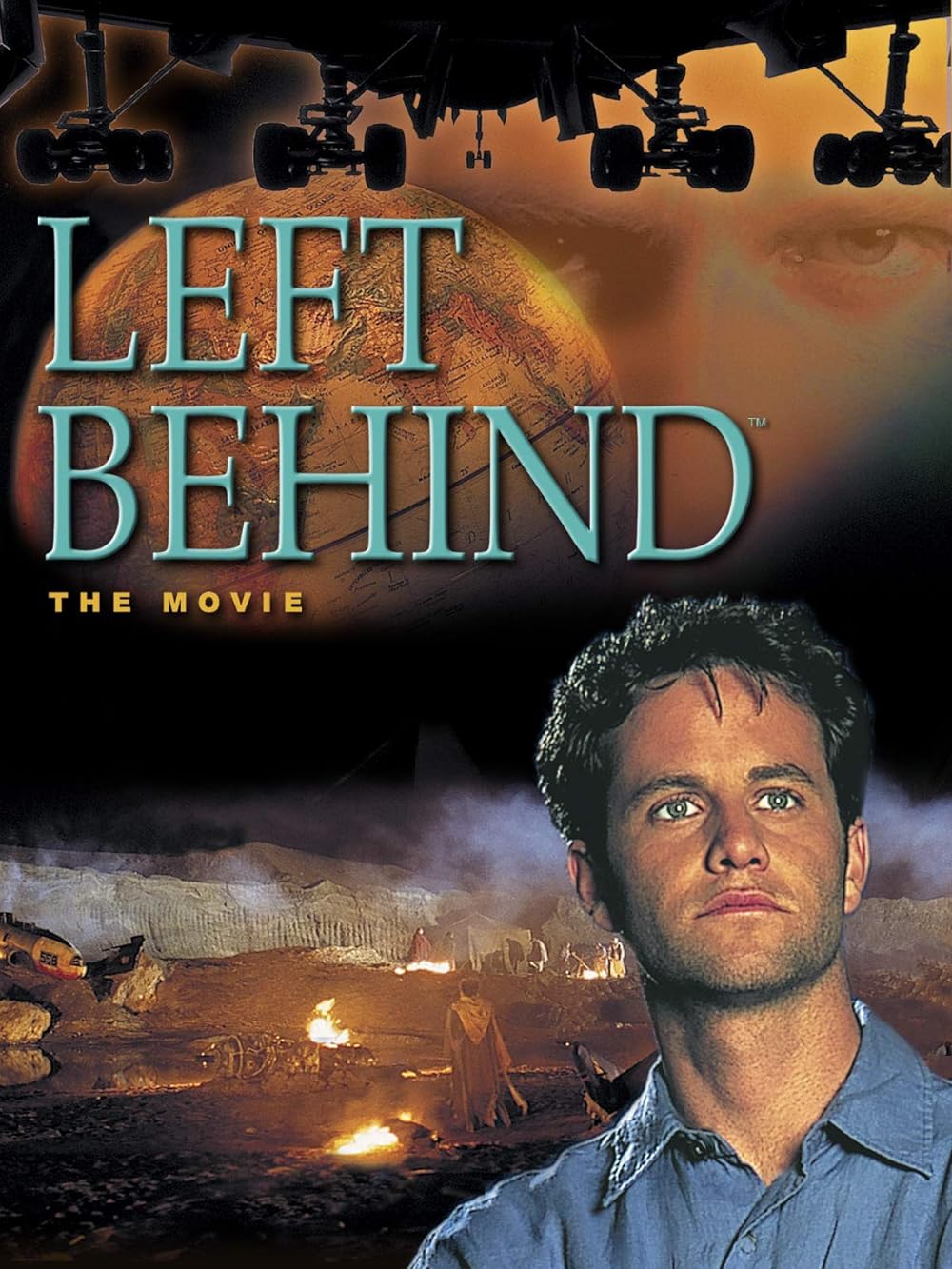 Left Behind: The Movie (2001)