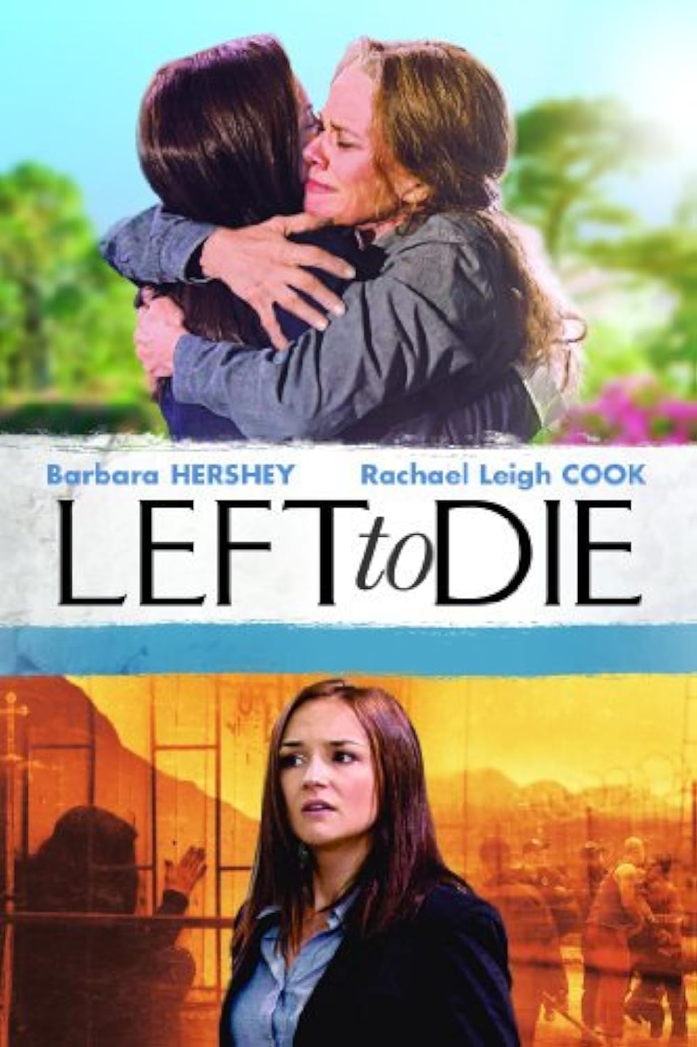 Left to Die (2012)