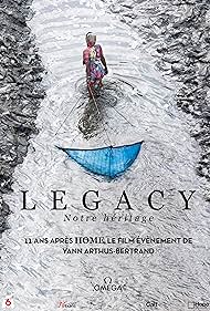 Legacy, notre hÃ©ritage (2021)