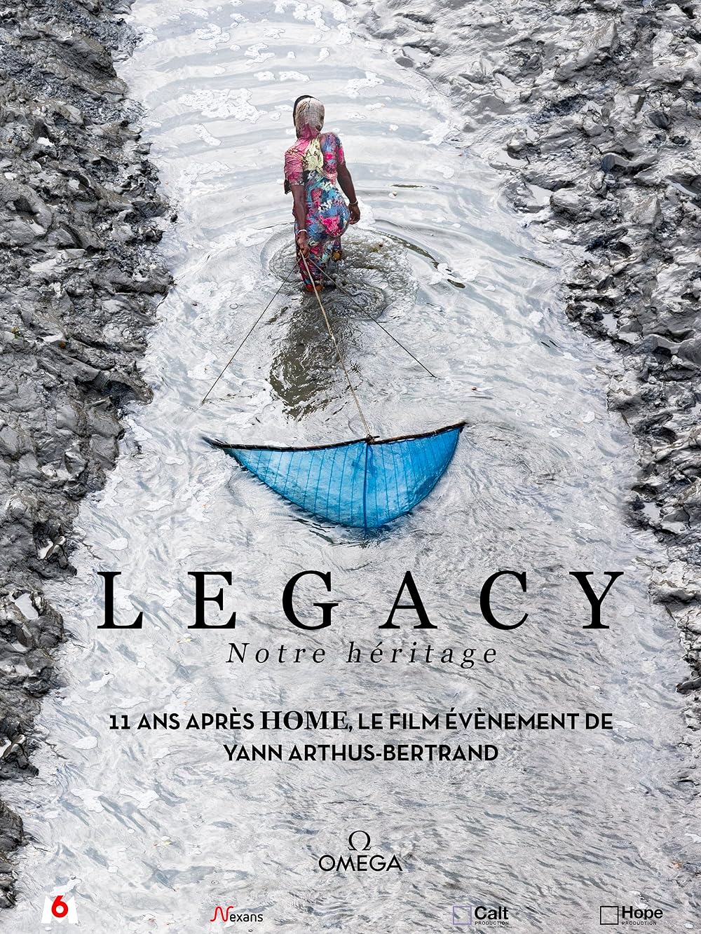 Legacy, notre hÃ©ritage (2021)