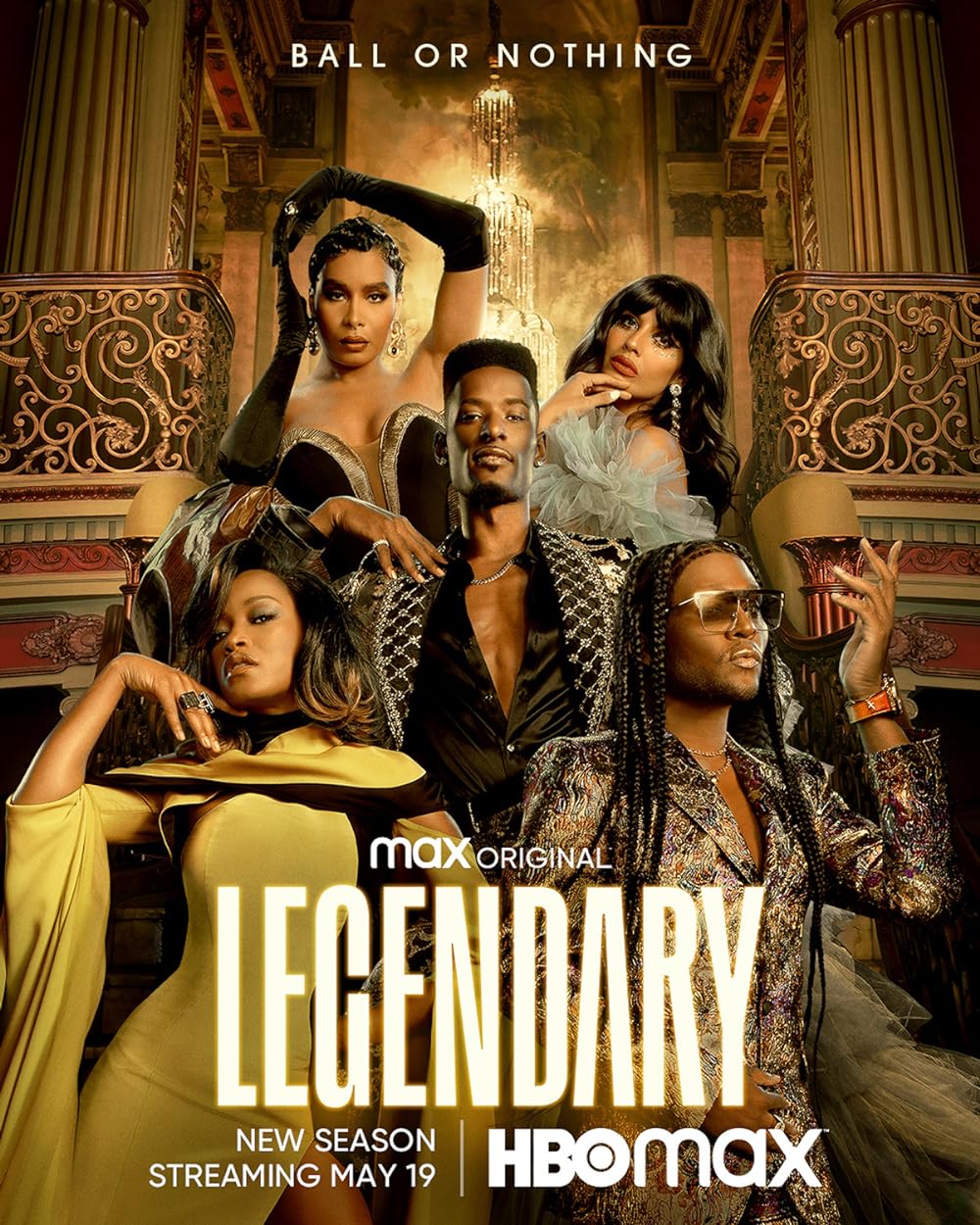 Legendary (2020)