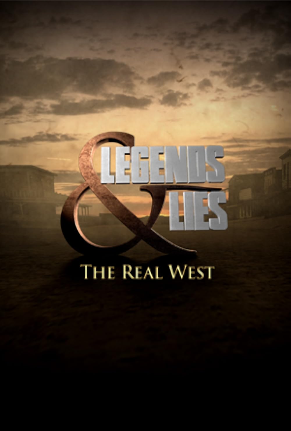 Legends & Lies (2015)