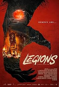 Legions (2023)