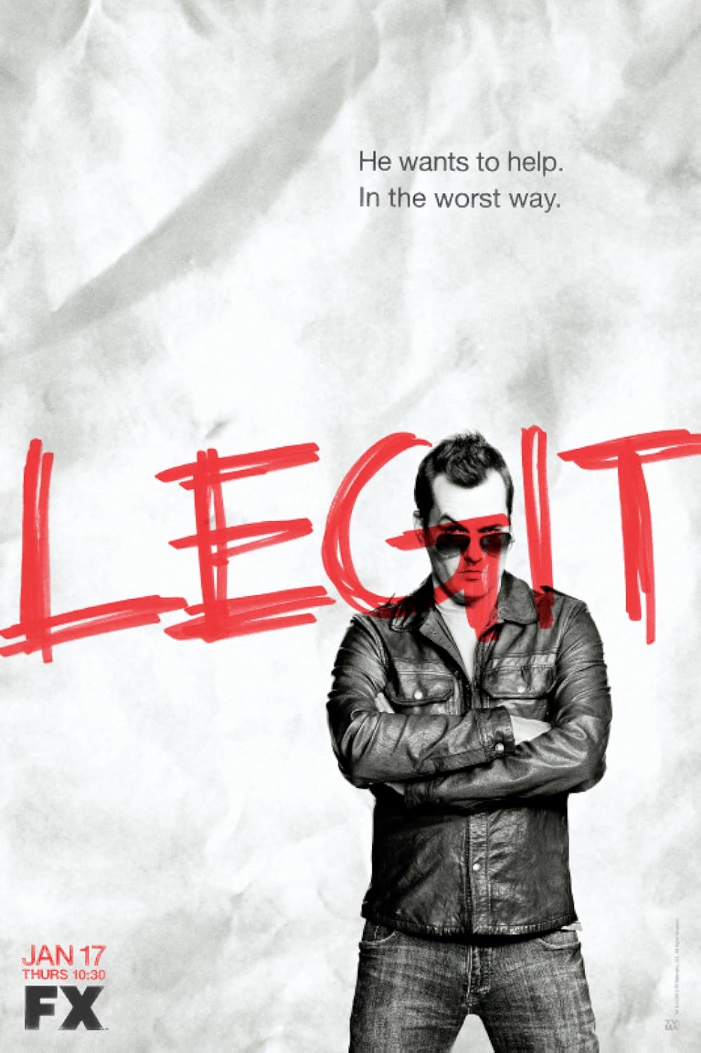 Legit (2013)