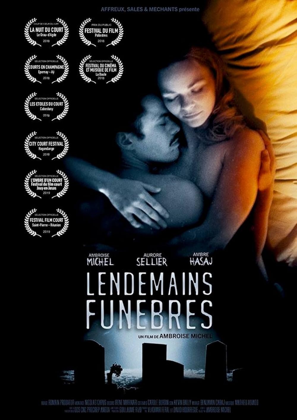 Lendemains FunÃ¨bres (2018)