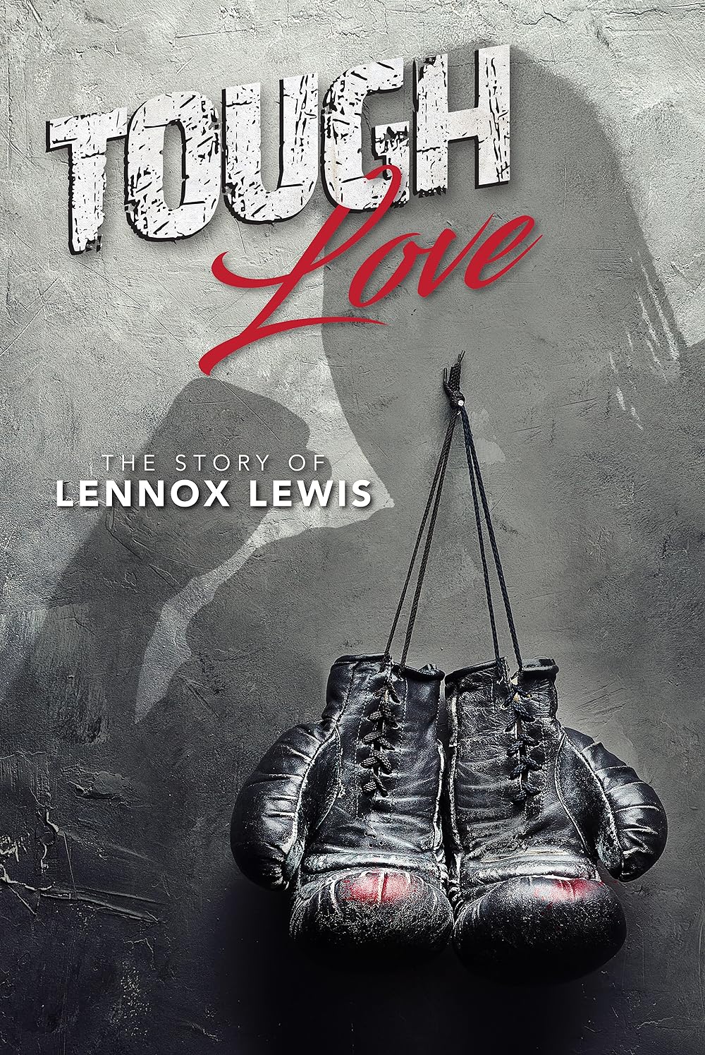 Lennox Lewis: The Untold Story (2020)