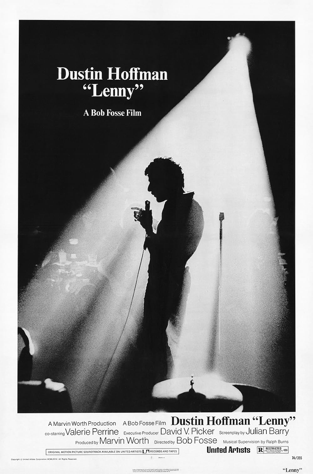 Lenny (1975)