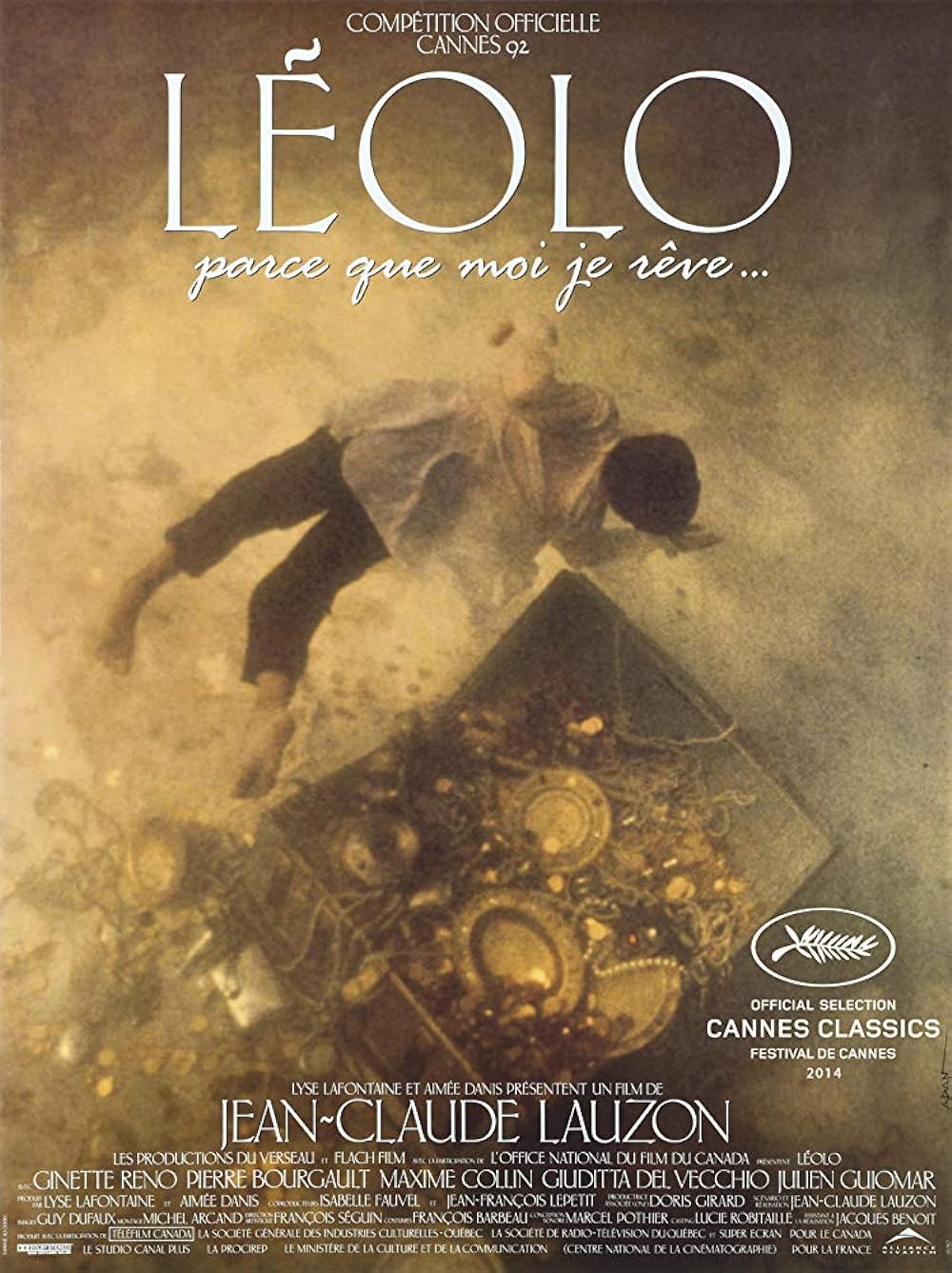 Leolo (1993)