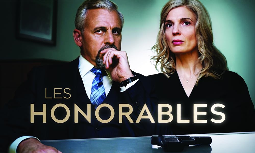 Les Honorables (2019)