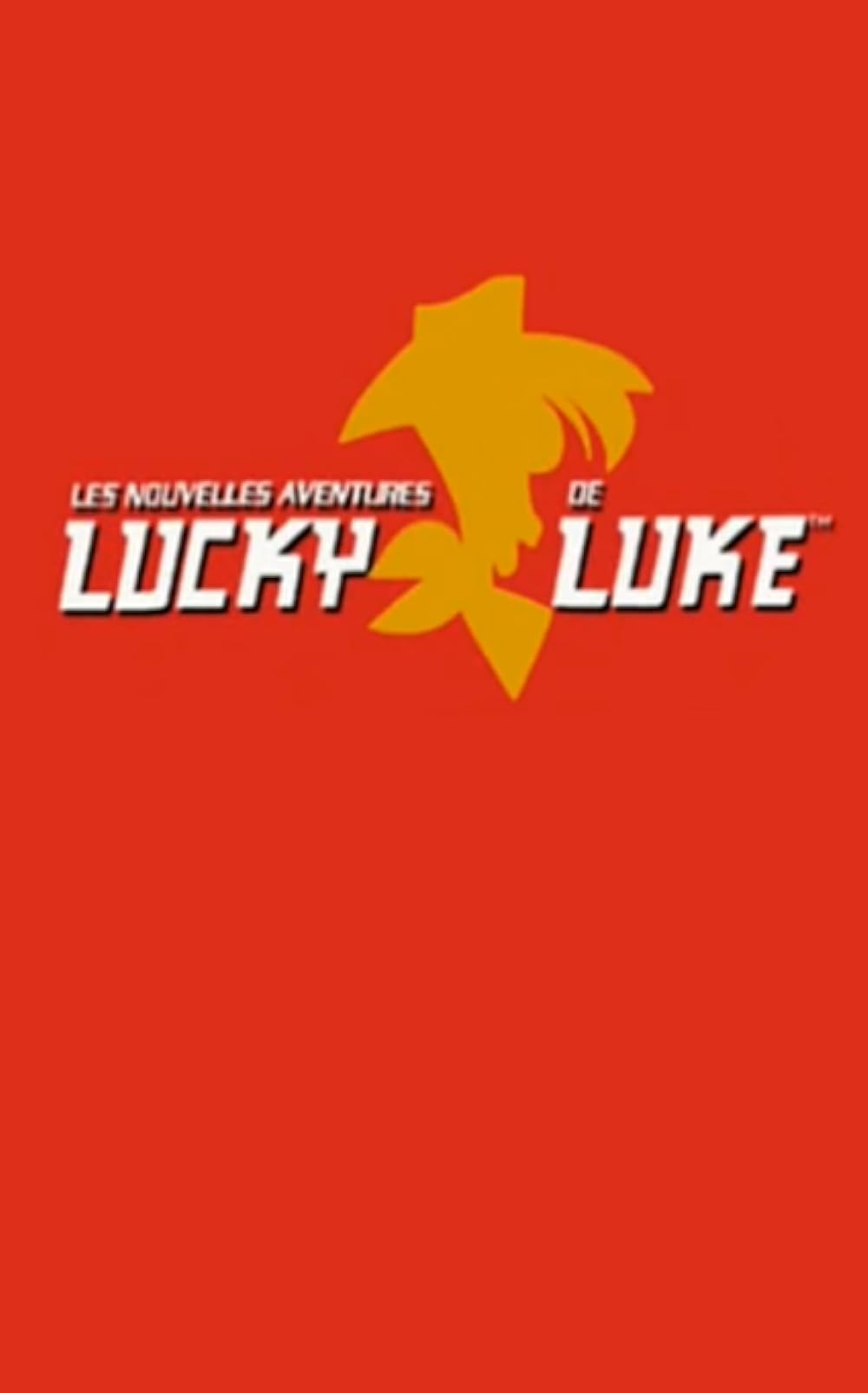 Les nouvelles aventures de Lucky Luke (2001)