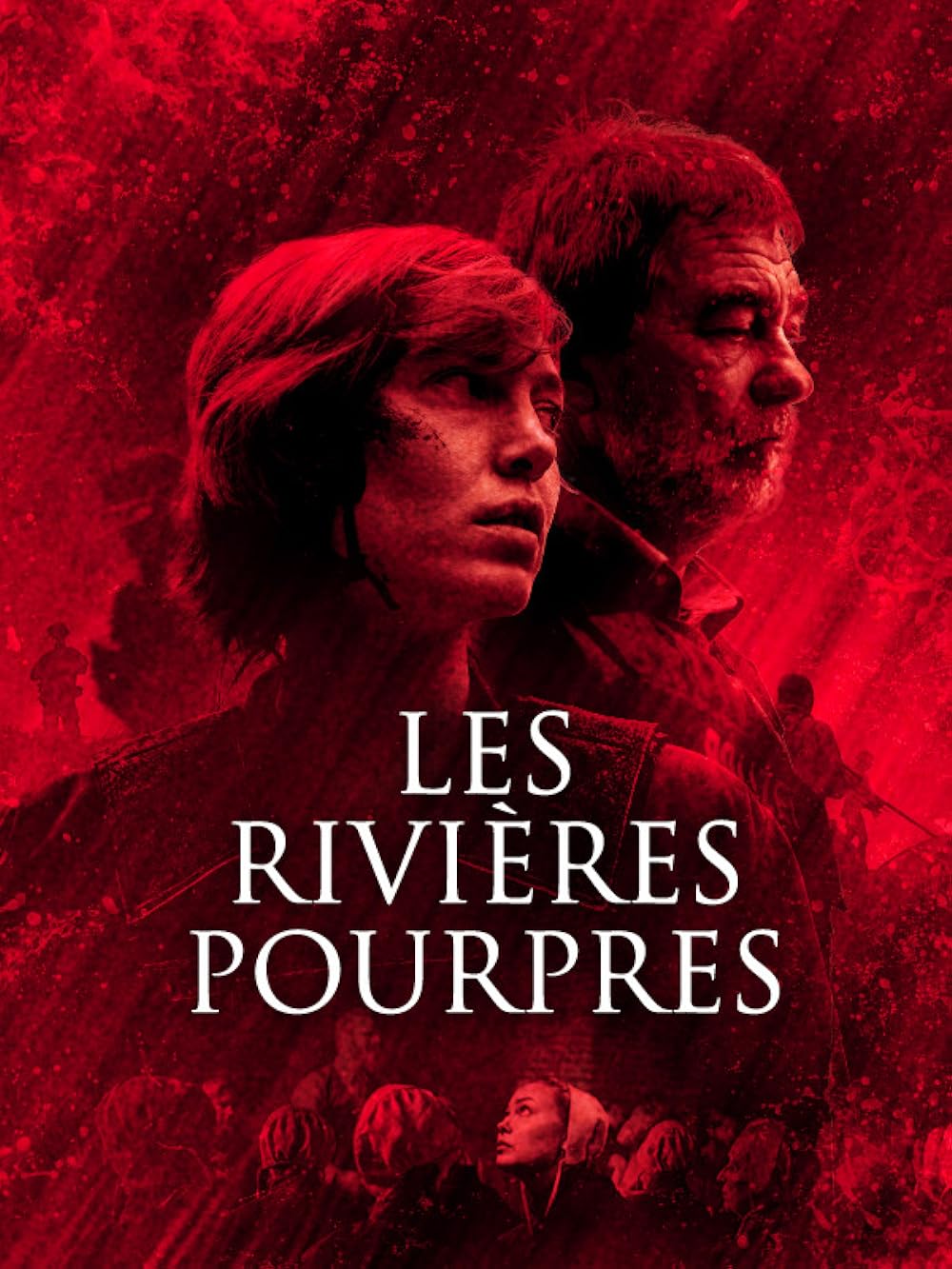 Les riviÃ¨res pourpres (2019)