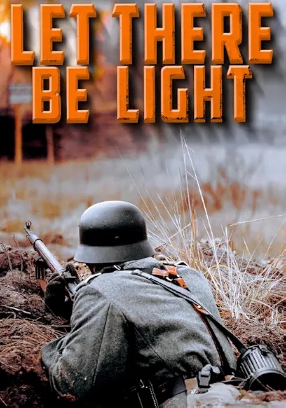 Let There Be Light (1980)