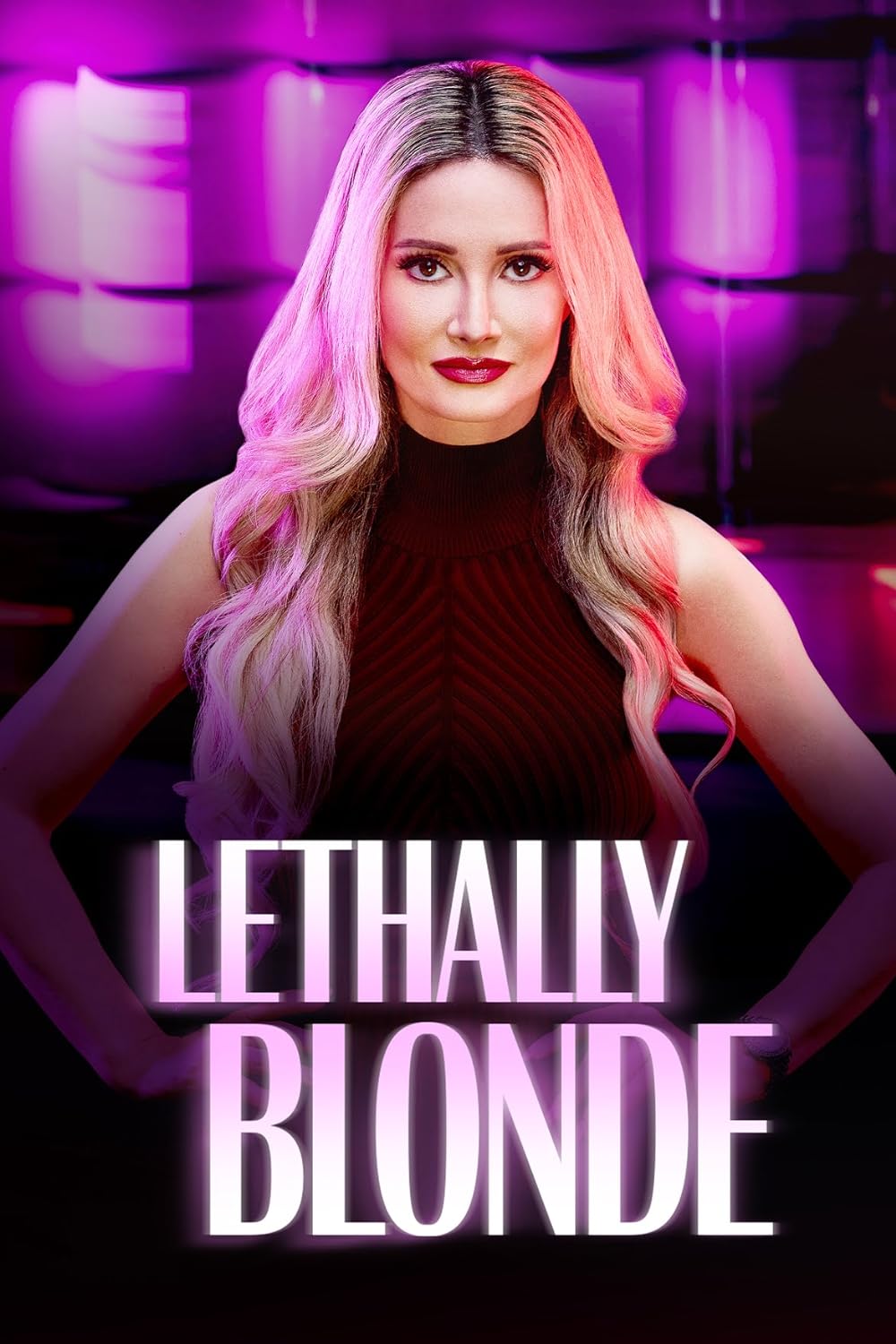 Lethally Blonde (2024)