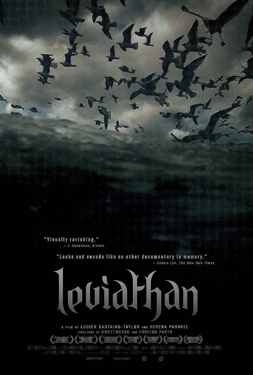 Leviathan (2013)