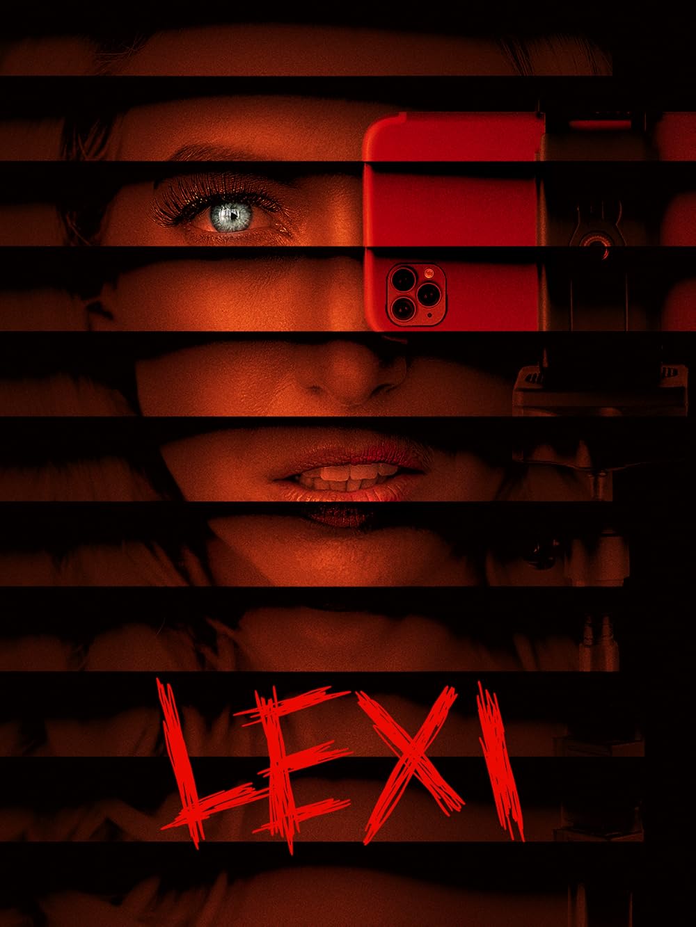 Lexi (2022)