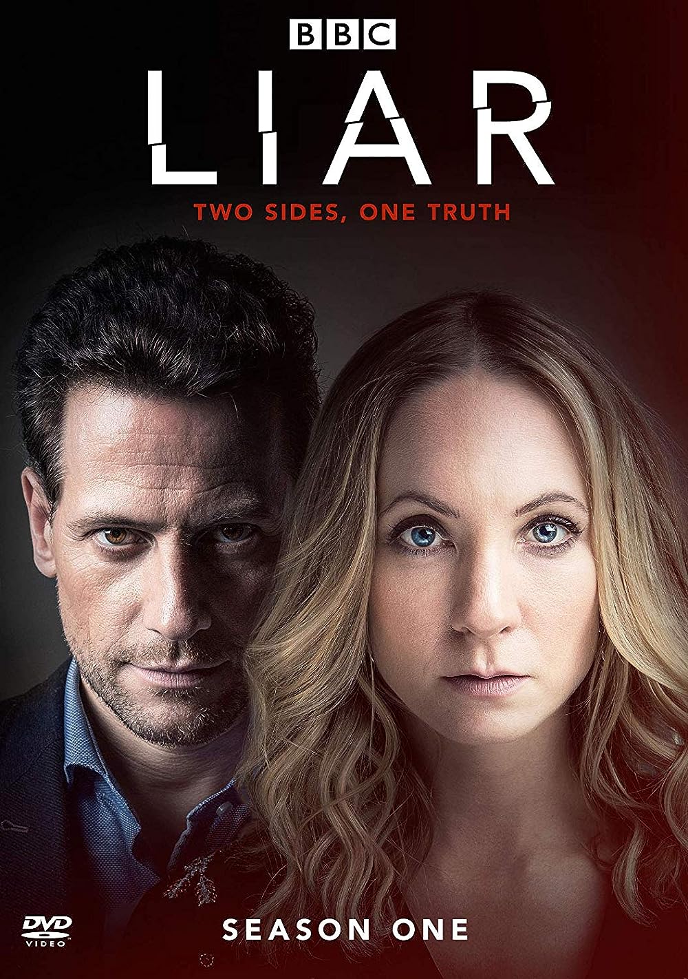 Liar (2017)