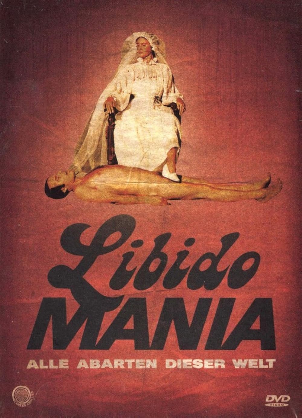 Libidomania (1979)