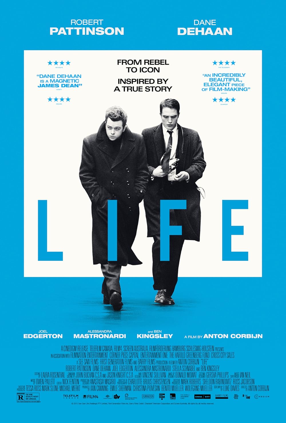 Life (2015)