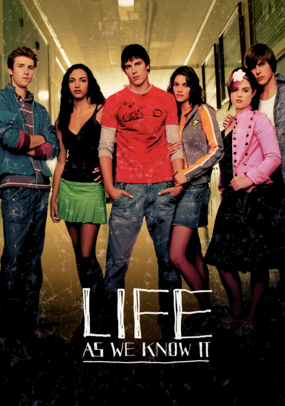 Life as We Know It (2004)