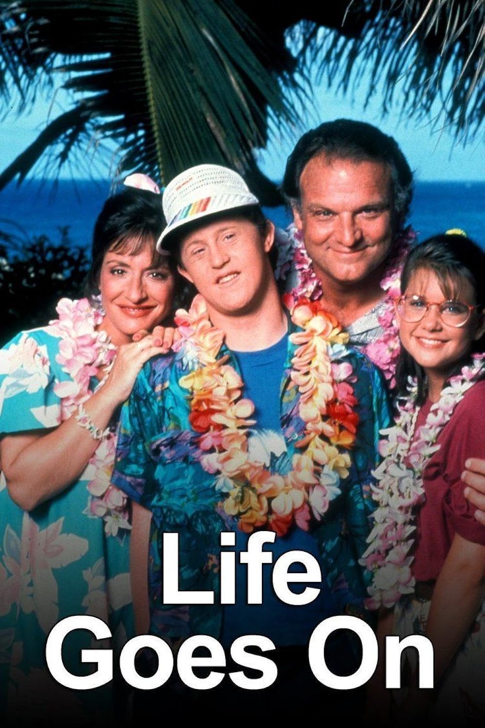 Life Goes On (1989)