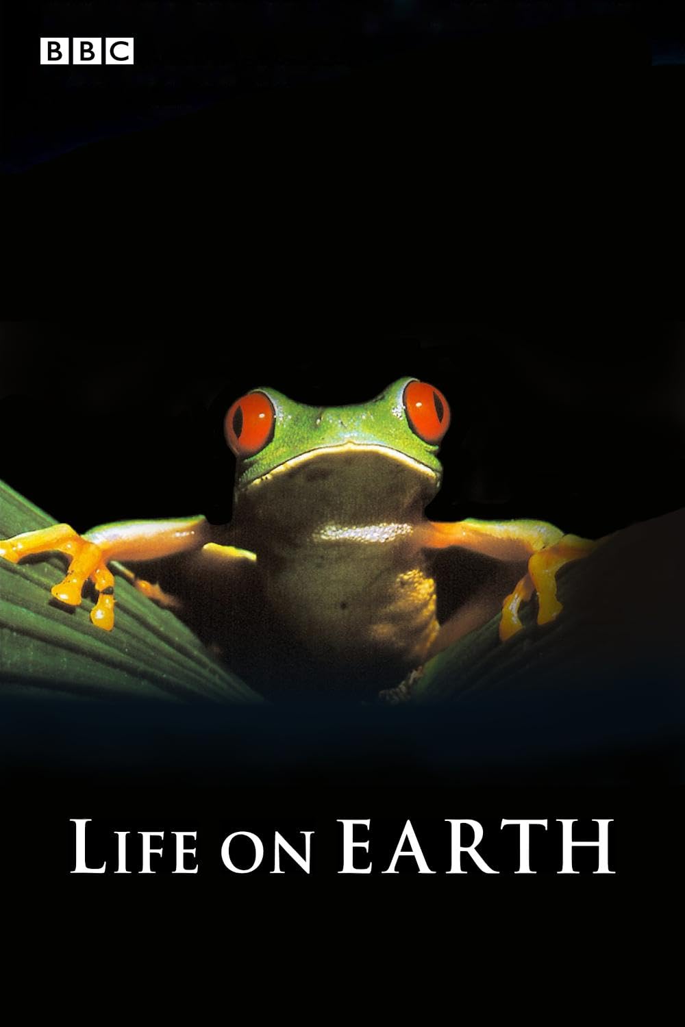 Life on Earth (1979)