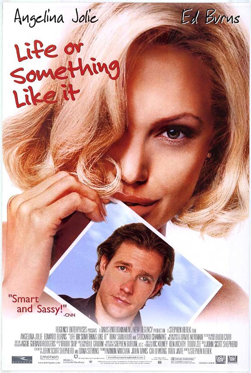 Life or Something Like It (2002)