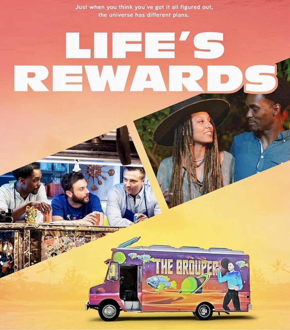 Life's Rewards (2021)