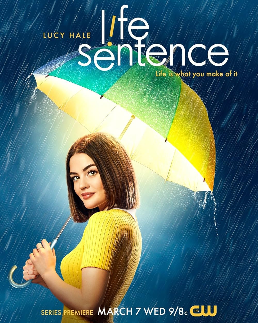 Life Sentence (2018)