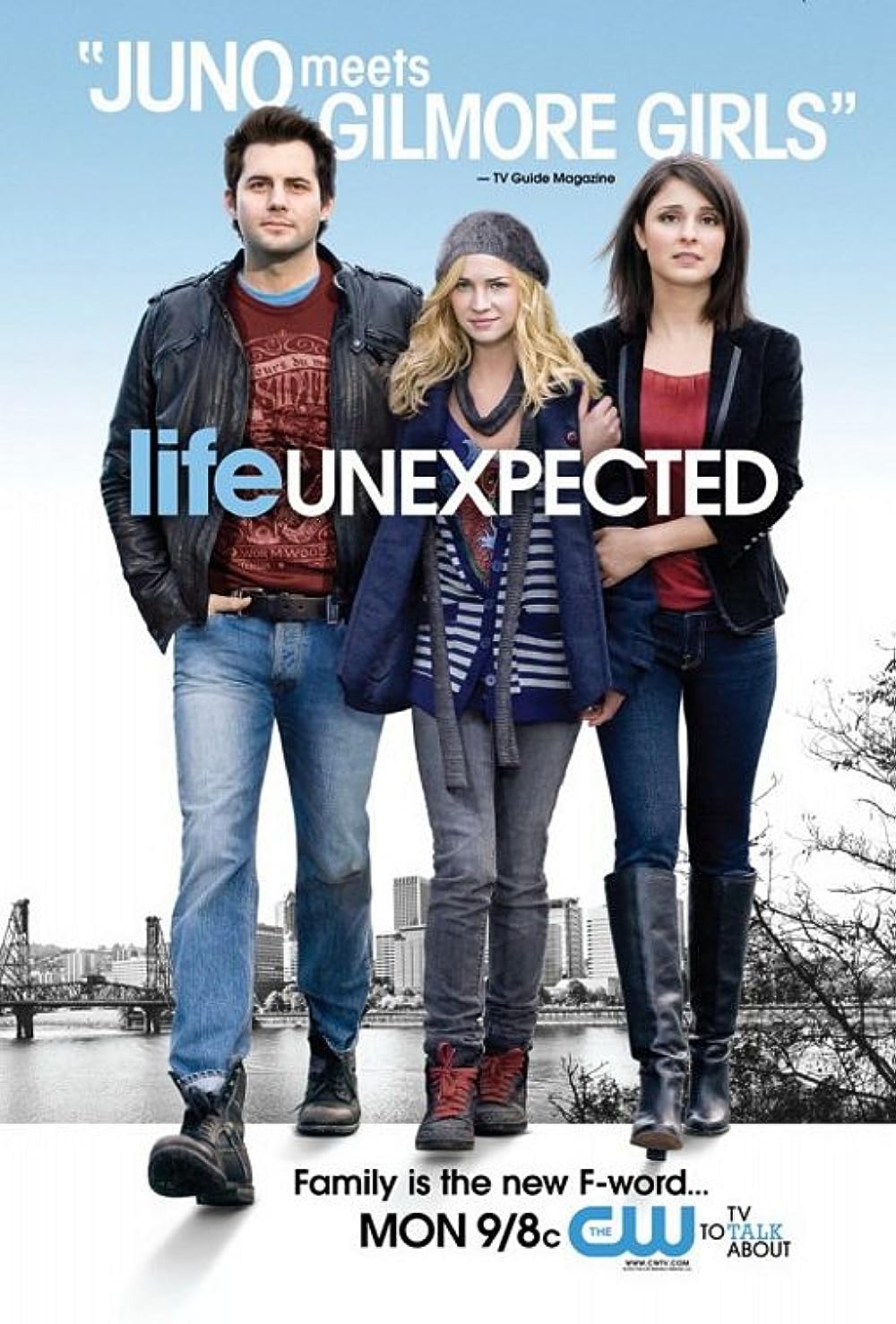 Life Unexpected (2010)