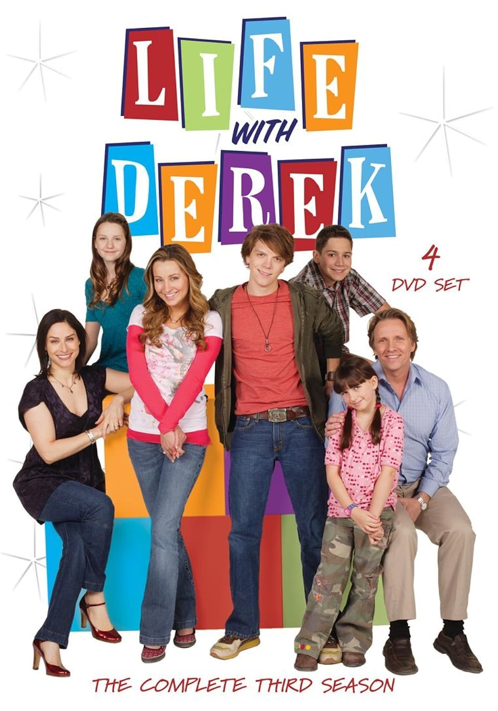 Life with Derek (2005)