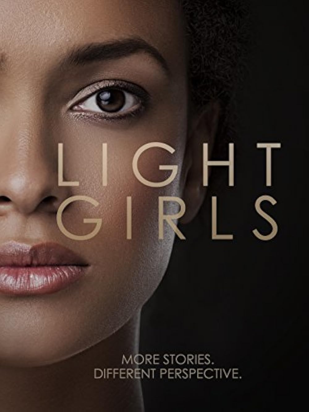 Light Girls (2015)