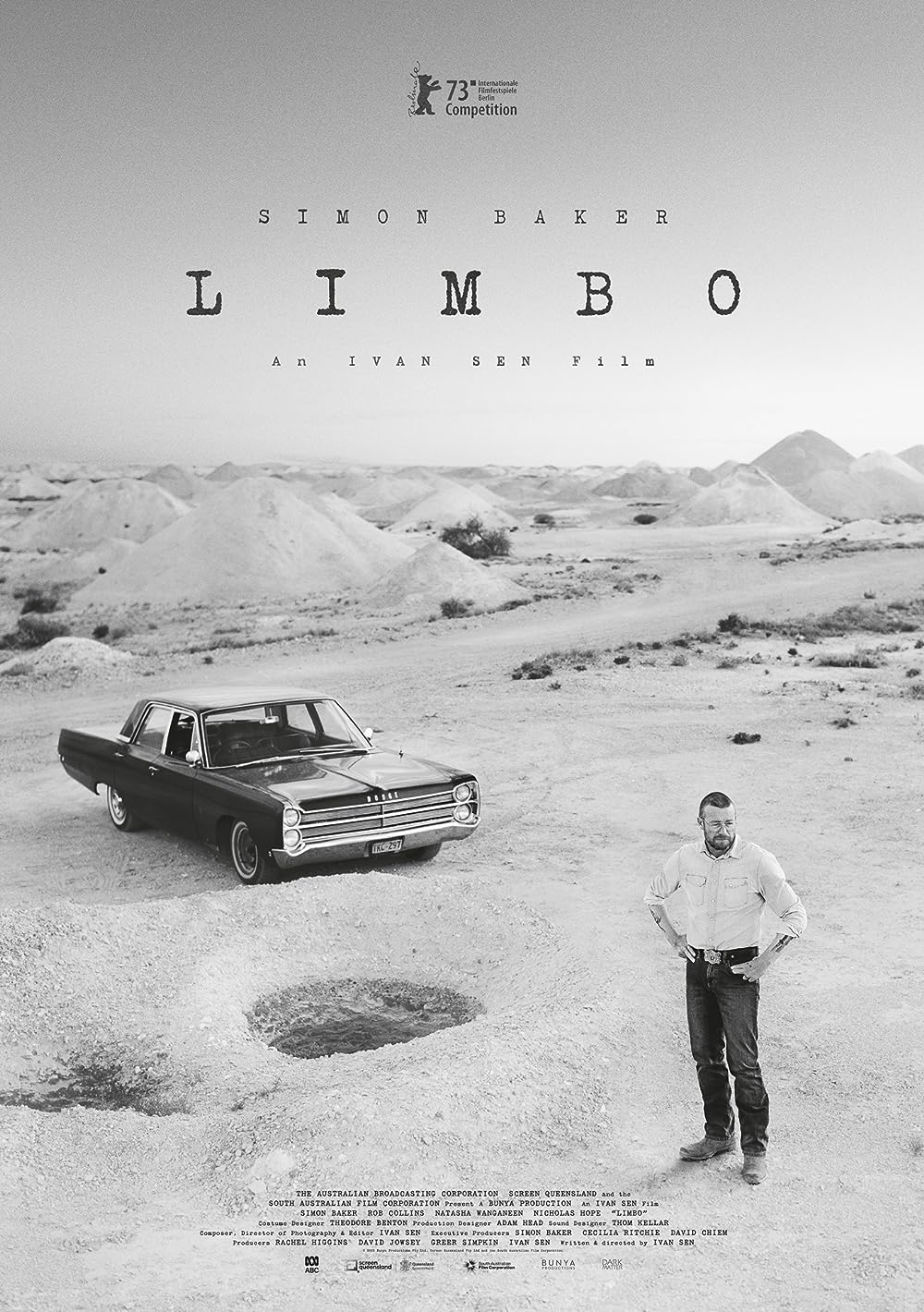 Limbo (2023)