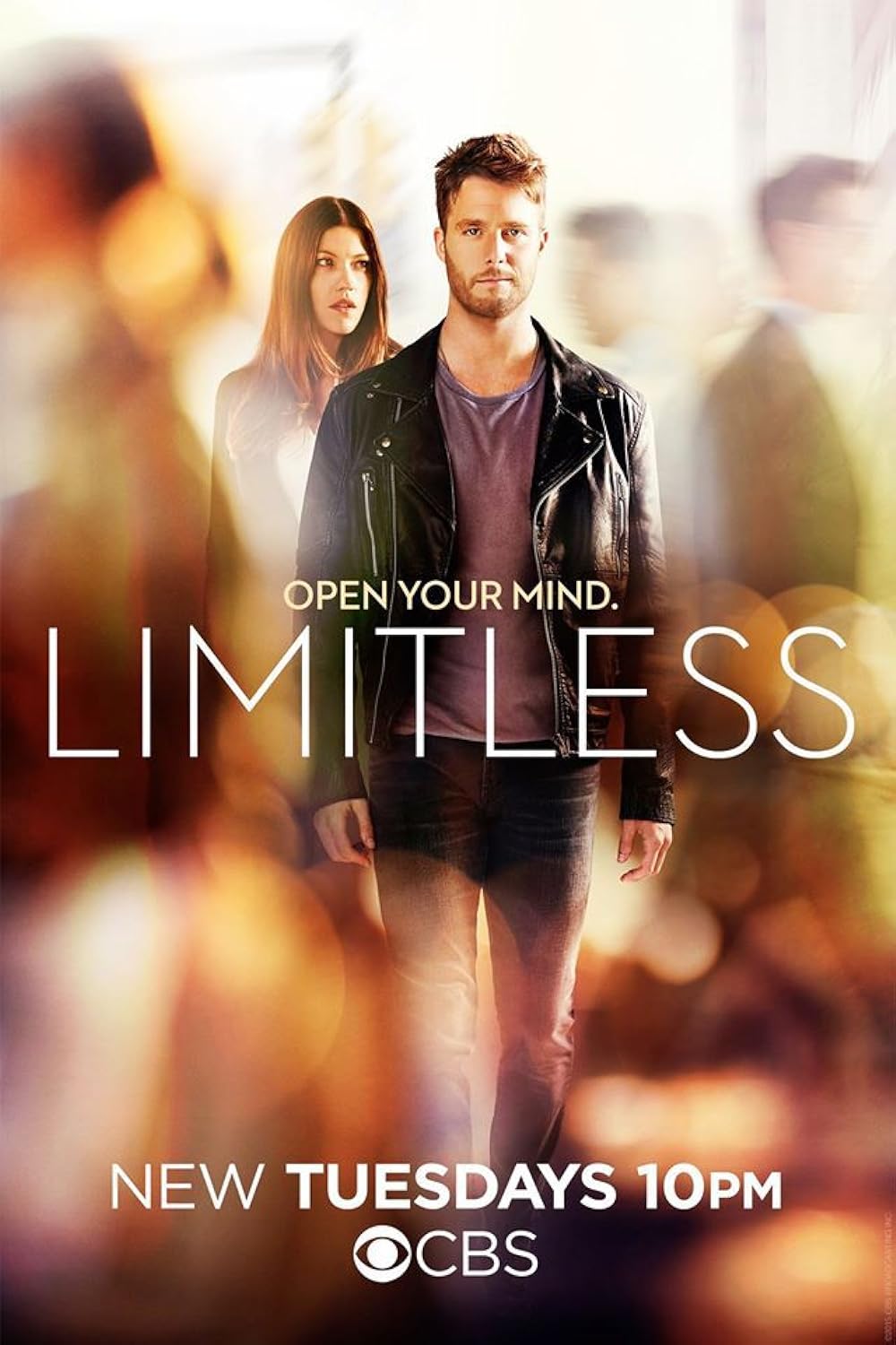 Limitless (2015)