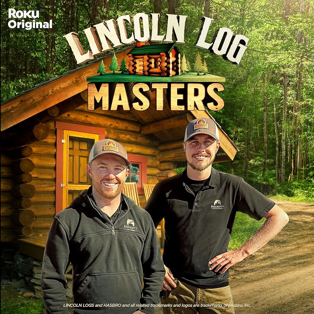 Lincoln Log Masters (2023)