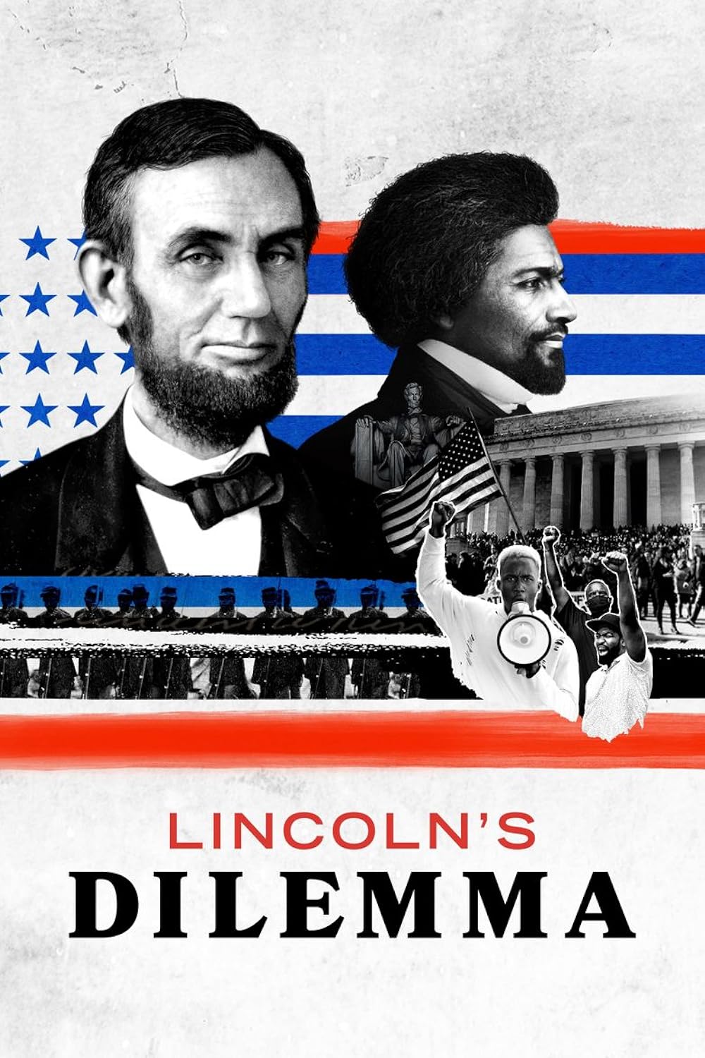 Lincoln's Dilemma (2022)