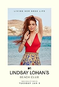 Lindsay Lohan's Beach Club (2019)